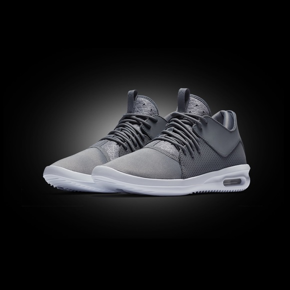 air jordan first class cool grey